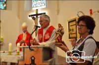 Festmesse Sonnberg