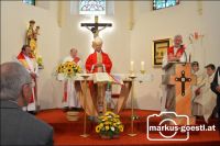 Festmesse Sonnberg