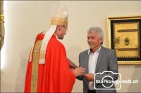 Festmesse Sonnberg
