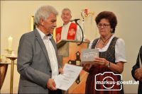 Festmesse Sonnberg