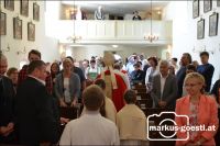 Festmesse Sonnberg