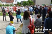 Festmesse Sonnberg