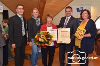 Gesunde Gemeinde