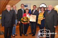 Gesunde Gemeinde