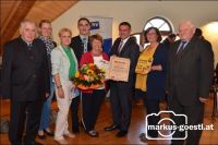 Gesunde Gemeinde