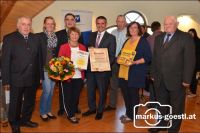 Gesunde Gemeinde