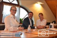Gesunde Gemeinde