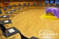 Sesselkreis Workshop