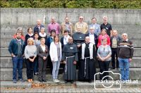 Pfarrgemeinderatsklausur