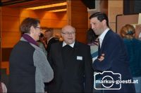 Verleihung Umweltpreis