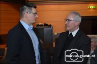 Verleihung Umweltpreis