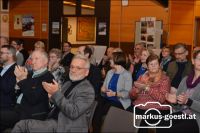 Verleihung Umweltpreis