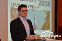 Verleihung Umweltpreis