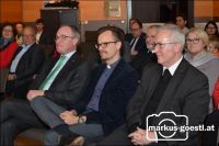Verleihung Umweltpreis