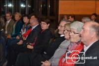 Verleihung Umweltpreis