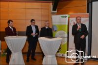 Verleihung Umweltpreis