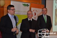 Verleihung Umweltpreis