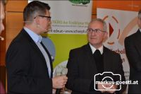 Verleihung Umweltpreis