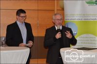 Verleihung Umweltpreis