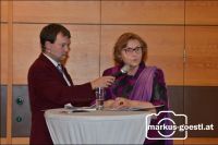 Verleihung Umweltpreis