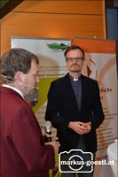 Verleihung Umweltpreis