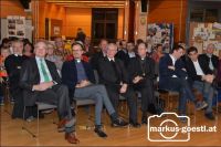 Verleihung Umweltpreis