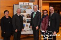 Umweltpreis Bad Traunstein