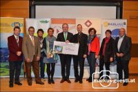 Umweltpreis Großebersdorf