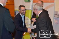 Umweltpreis Mödring