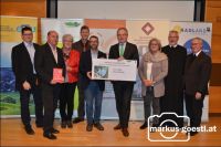 Umweltpreis Mödring