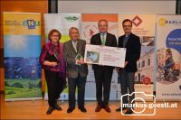 Umweltpreis Wiener Neustadt