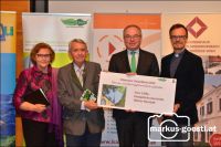 Umweltpreis Wiener Neustadt