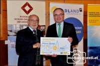 Obritz - Radln in die Kirche
