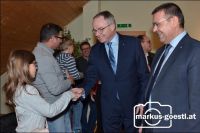 Eröffnung Nahwärme Gnadendorf