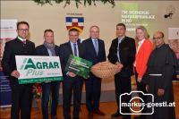Eröffnung Nahwärme Gnadendorf