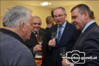 Eröffnung Nahwärme Gnadendorf
