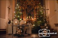 Christmette Gnadendorf
