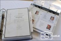 Parten und Sterbebilder