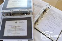 Parten und Sterbebilder