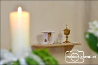 Eucharistische Gaben