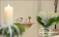 Eucharistische Gaben
