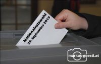Nationalratswahl 2019