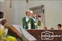Turnovszky Eucharistiefeier