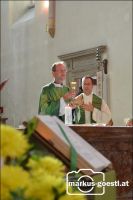 Turnovszky Eucharistiefeier