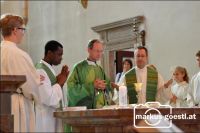 Turnovszky Eucharistiefeier