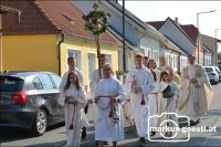 Pfarrjubiläum Kottingneusiedl