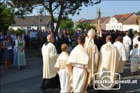 Pfarrjubiläum Kottingneusiedl