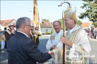 Pfarrjubiläum Kottingneusiedl