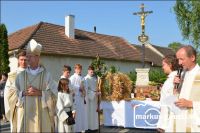 Pfarrjubiläum Kottingneusiedl