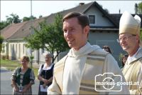Pfarrjubiläum Kottingneusiedl